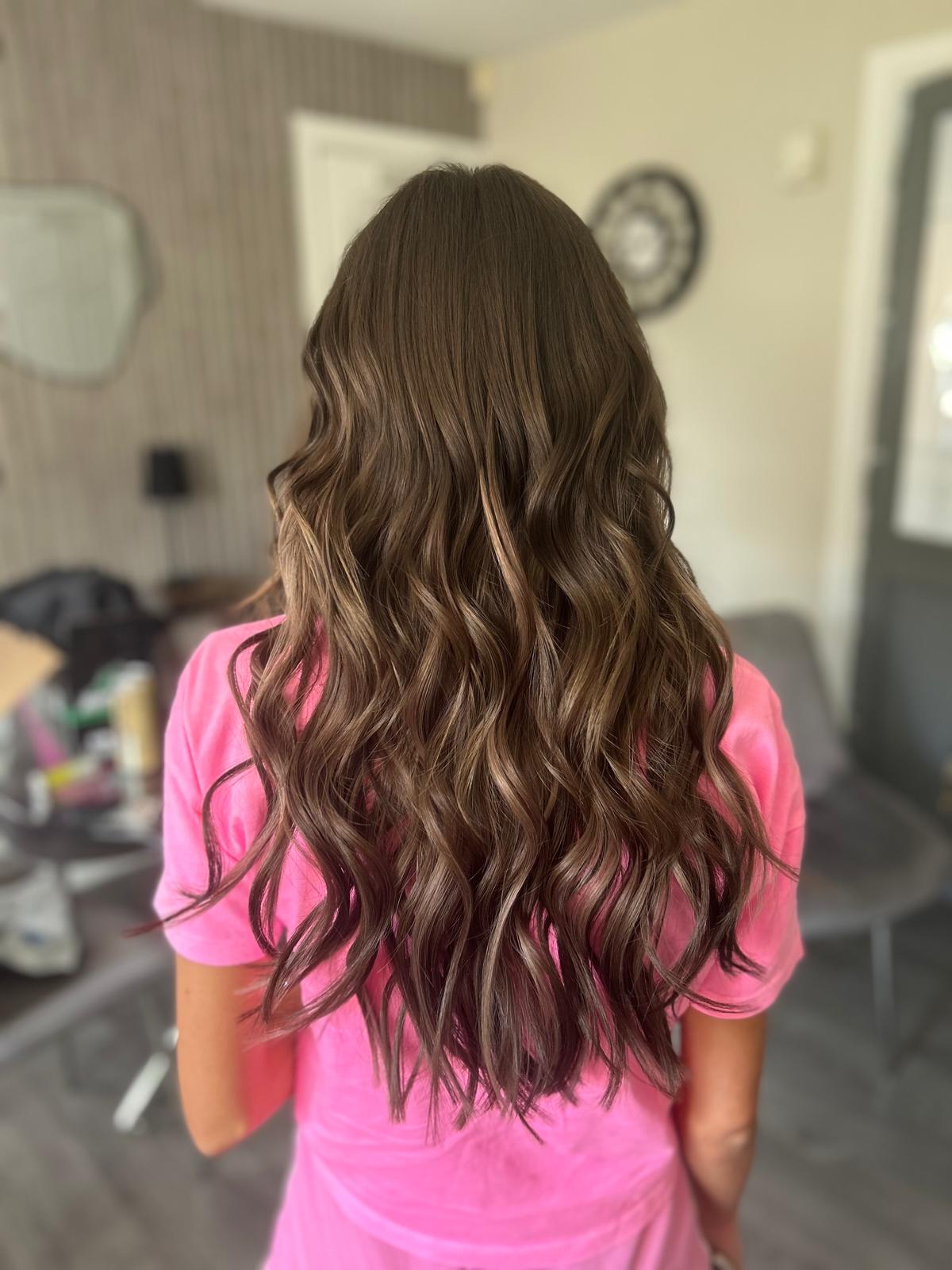 Extensions result